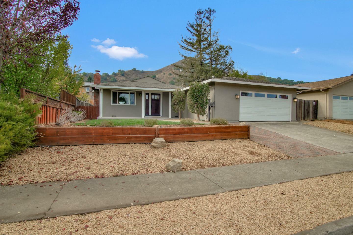 Property Photo:  17145 De Witt Avenue  CA 95037 