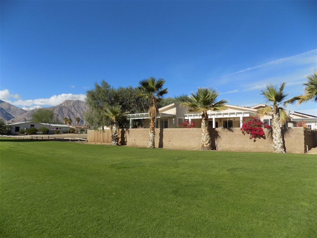 Property Photo: 1010 Palm Canyon 363 CA 92004