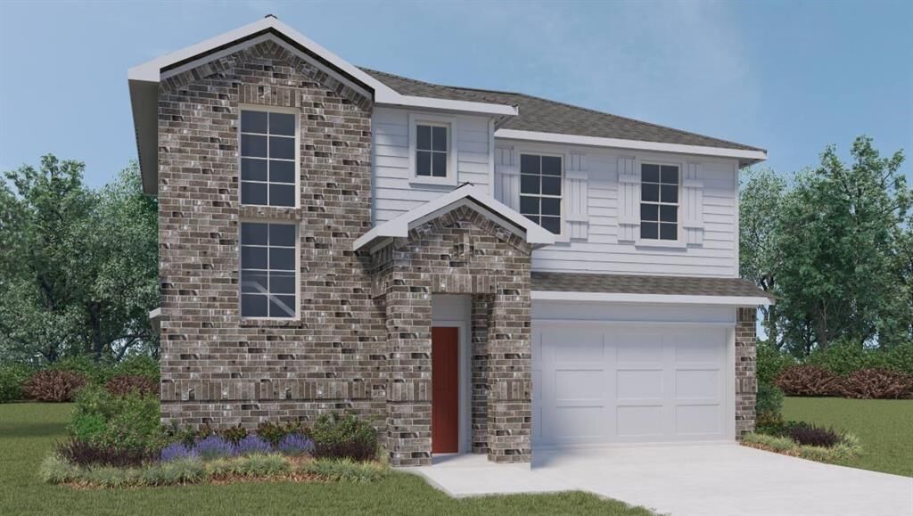 Property Photo:  229 Dylan Drive  TX 78666 