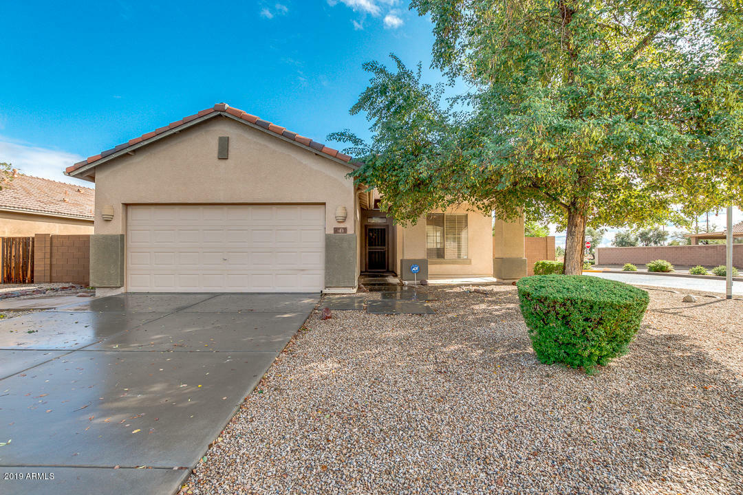 Property Photo:  3217 S 103rd Drive  AZ 85353 