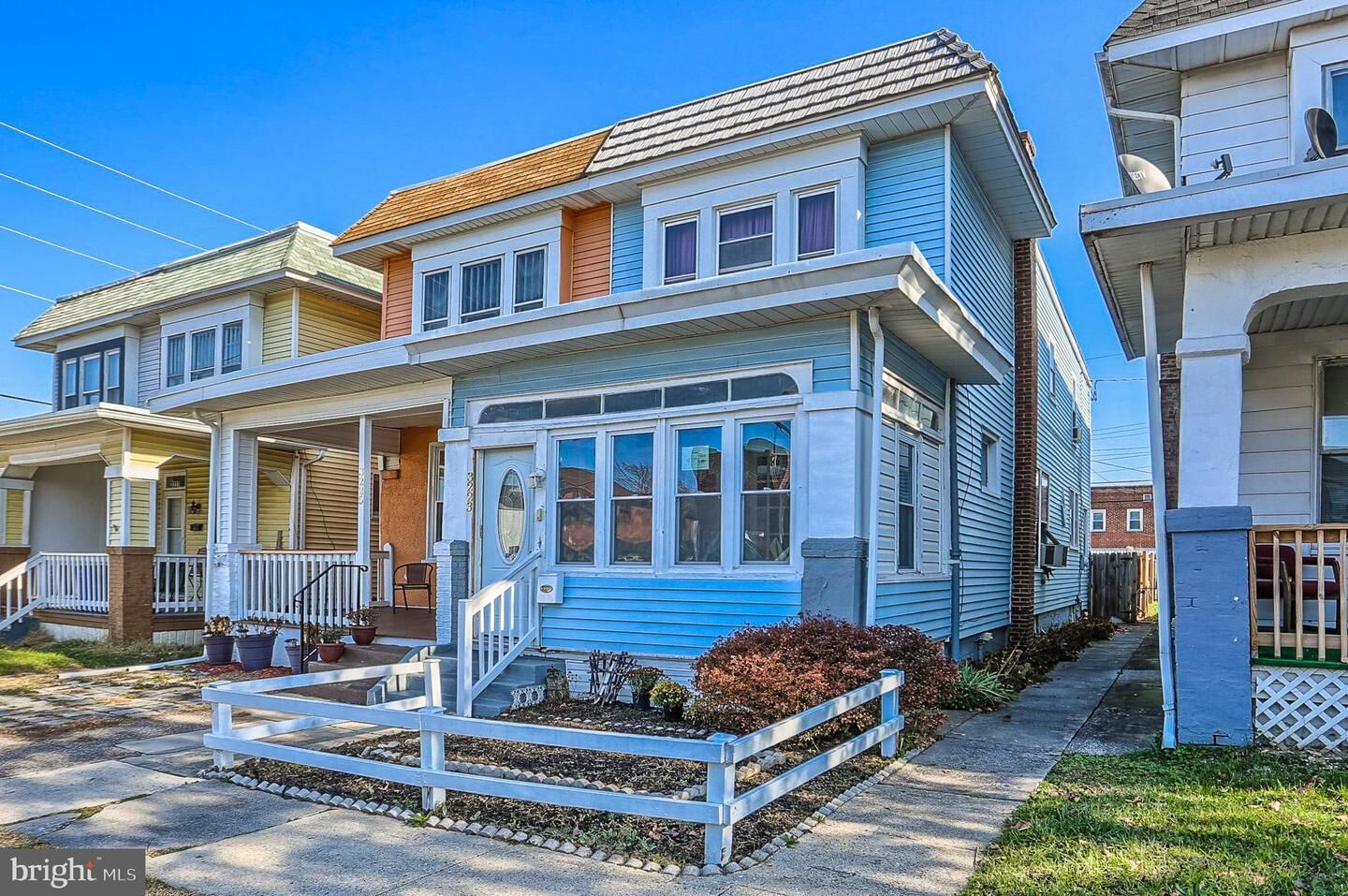 Property Photo:  3223 N 6th Street  PA 17110 