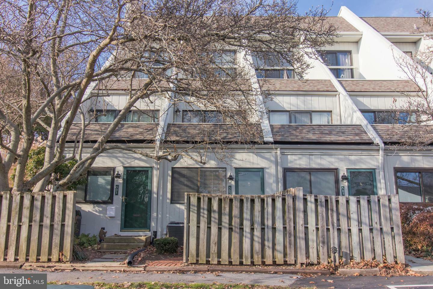 Property Photo: 502 Summit House PA 19382