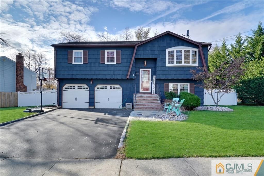 Property Photo: 40 Albert Avenue NJ 08850