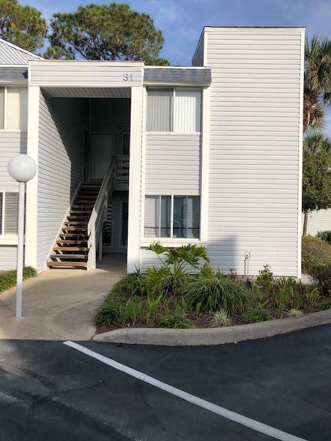 Property Photo:  101 Old Ferry Road Unit 31B  FL 32579 