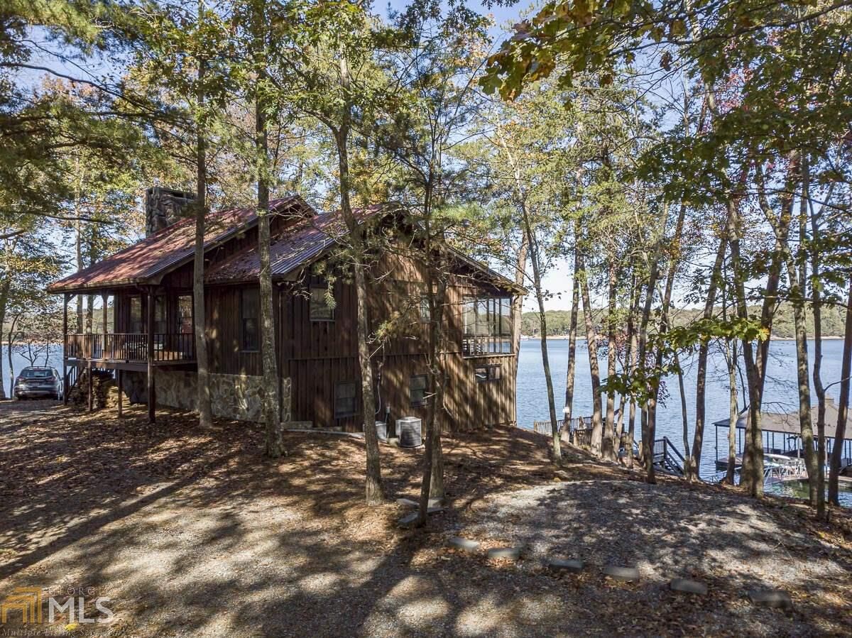 Property Photo: 2914 Antioch Cemetery Rd GA 30560