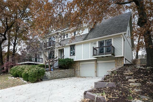 Property Photo:  3615 NE Basswood Drive  MO 64064 