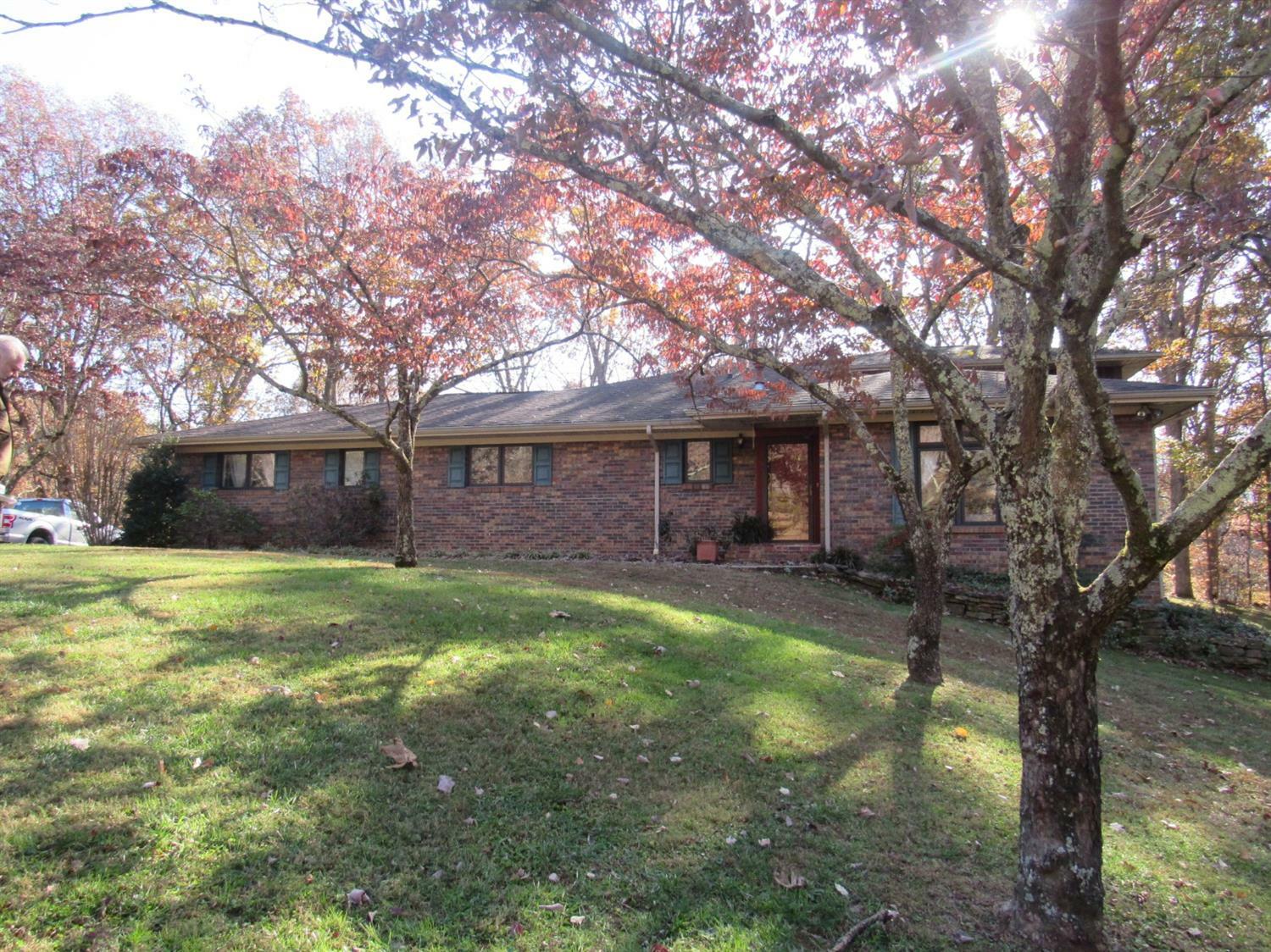 Property Photo:  259 Buc Rd  KY 40769 