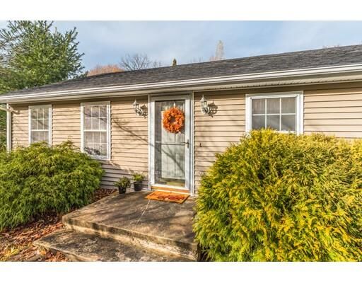 Property Photo:  20 Division St.  MA 02703 