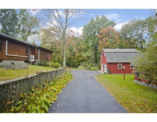 Property Photo: 63 Moulton Hill Rd MA 01057