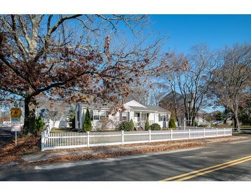 Property Photo: 23 Turner Road MA 02066