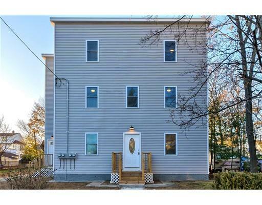 Property Photo:  125 5th St.  MA 01453 