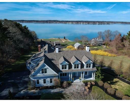 Property Photo: 56 Crescent Street MA 02332