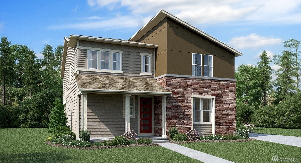 Property Photo: 32864 SE Cottonwood Street 239 WA 98010