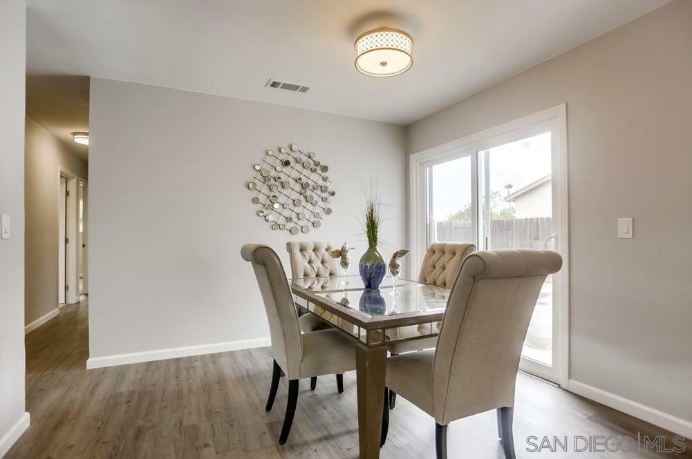 Property Photo:  1173 Roosevelt St.  CA 92027 