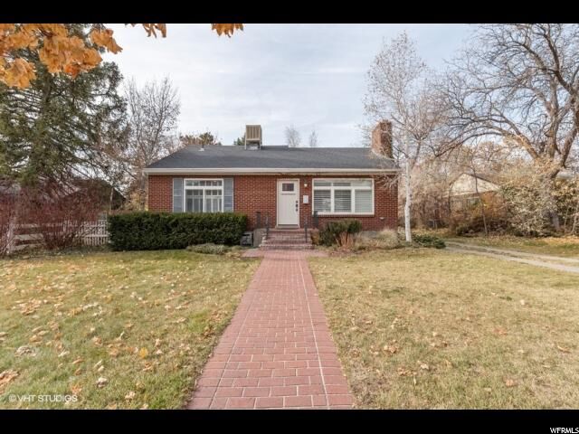 Property Photo:  Address not disclosed  UT 84109 