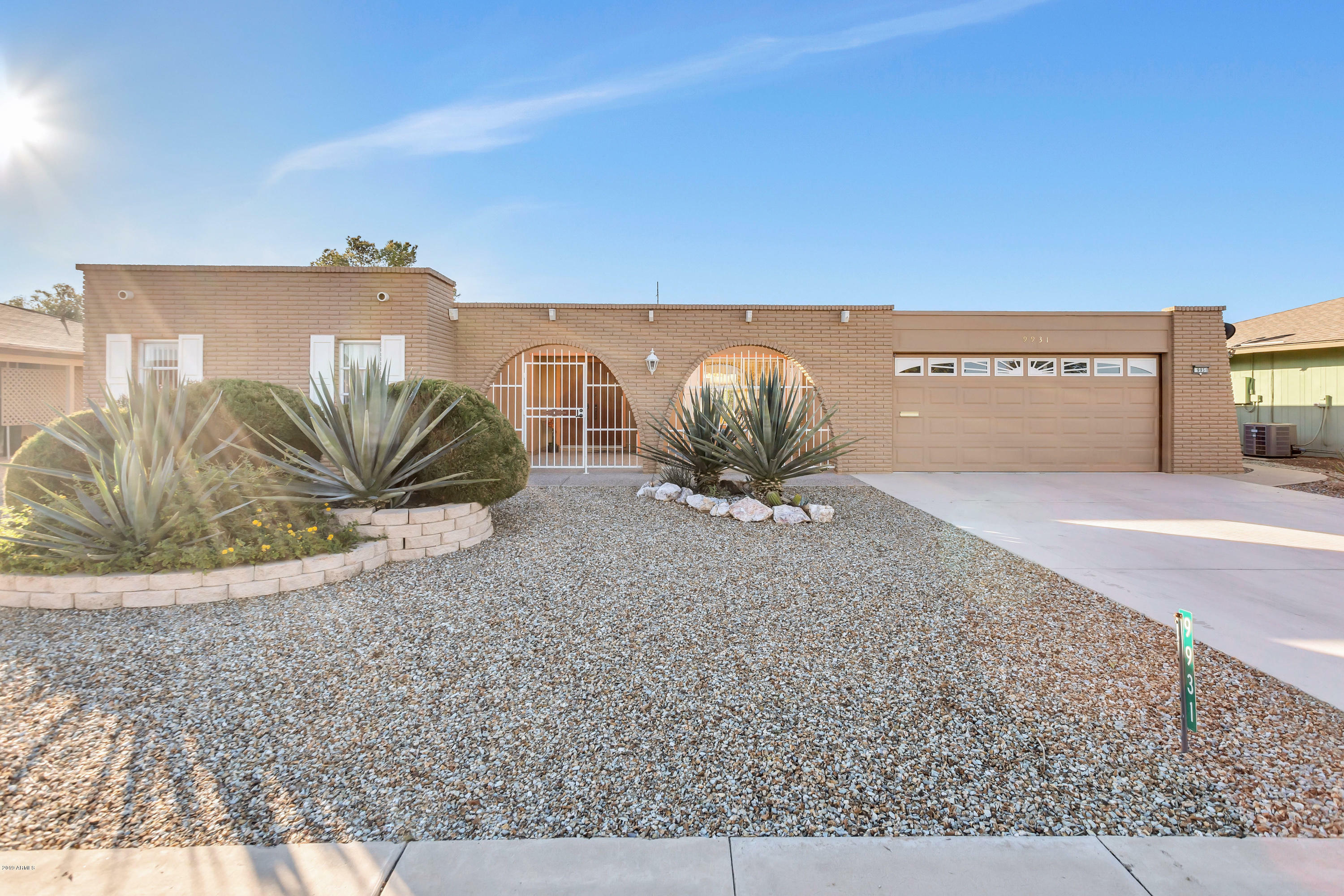 Property Photo:  9931 W Gulf Hills Drive  AZ 85351 