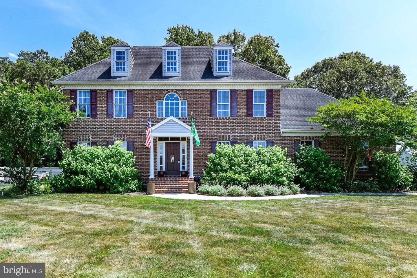 27395 Equestrian Drive  Salisbury MD 21801 photo