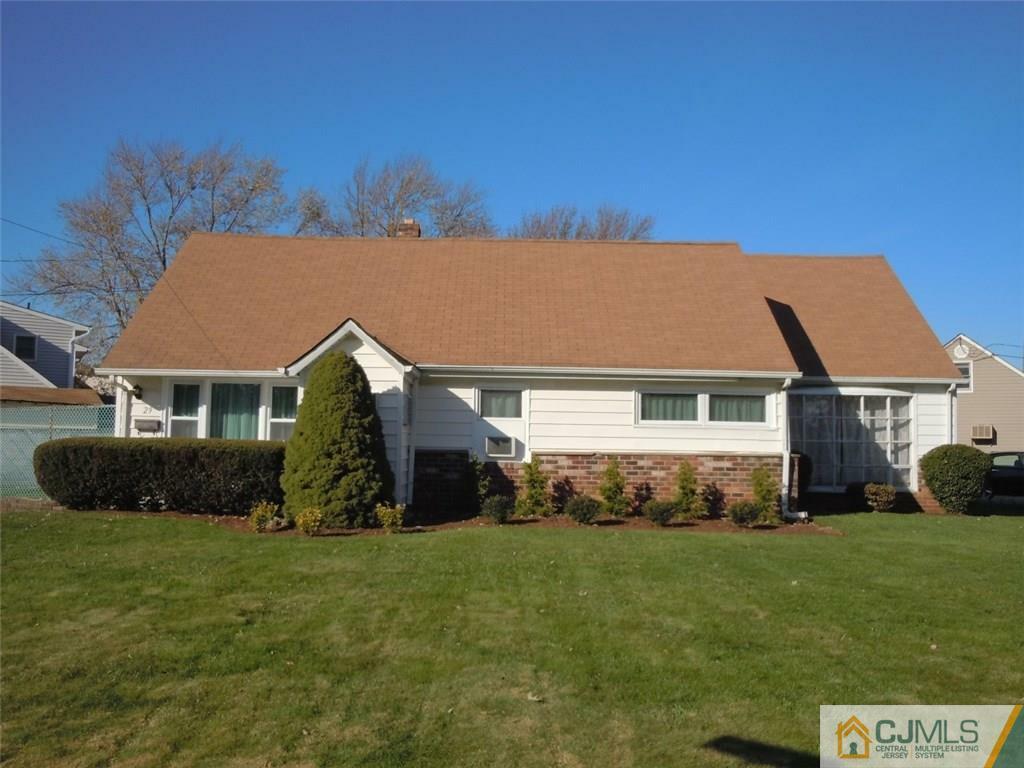 Property Photo: 29 Richmond Road NJ 08817