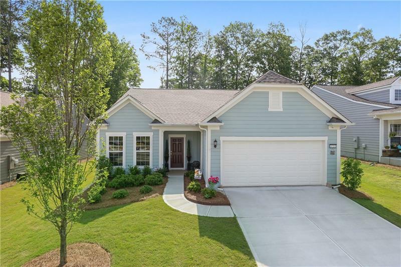 Property Photo:  4310 Braden Lane NW   30144 
