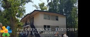 Property Photo: 1956 W 24 Street FL 32209