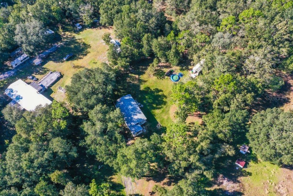 Property Photo:  2417 Crystal Springs Road  FL 33540 