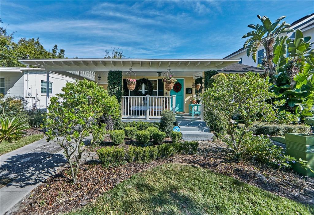 Property Photo: 666 Overspin Drive FL 32789