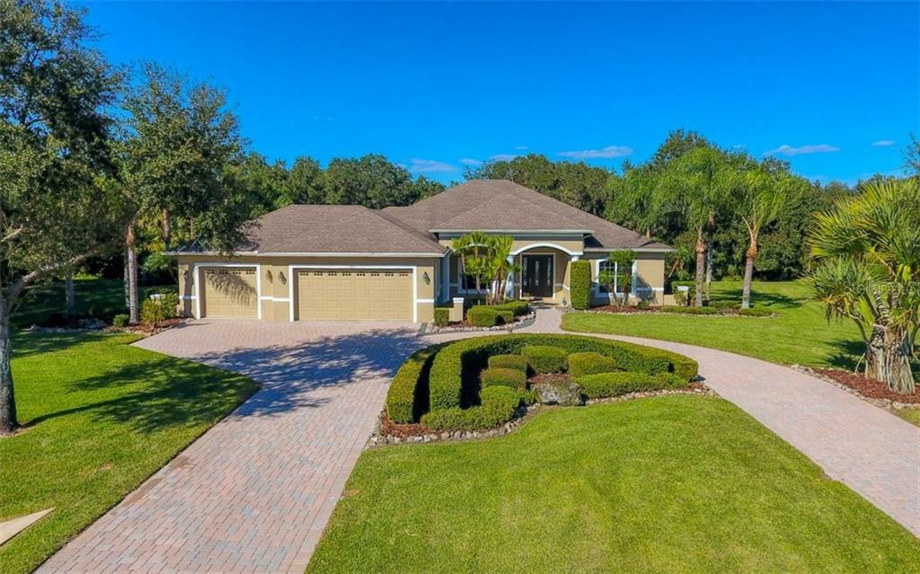 Property Photo:  3805 Twin Rivers Trail  FL 34219 