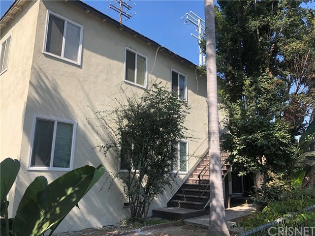 Property Photo: 1501 Beloit CA 90025