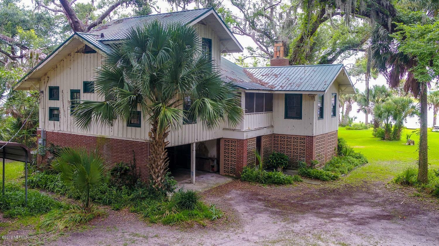 Property Photo: 95019 Boyett Lane FL 32034
