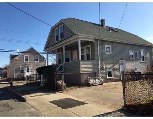 Property Photo: 220 Hillman St. MA 02740