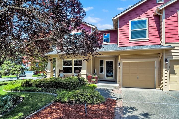 Property Photo: 19973 Heathers Place SE WA 98272