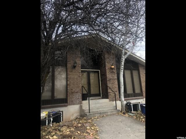 Property Photo: Address not disclosed UT 84106