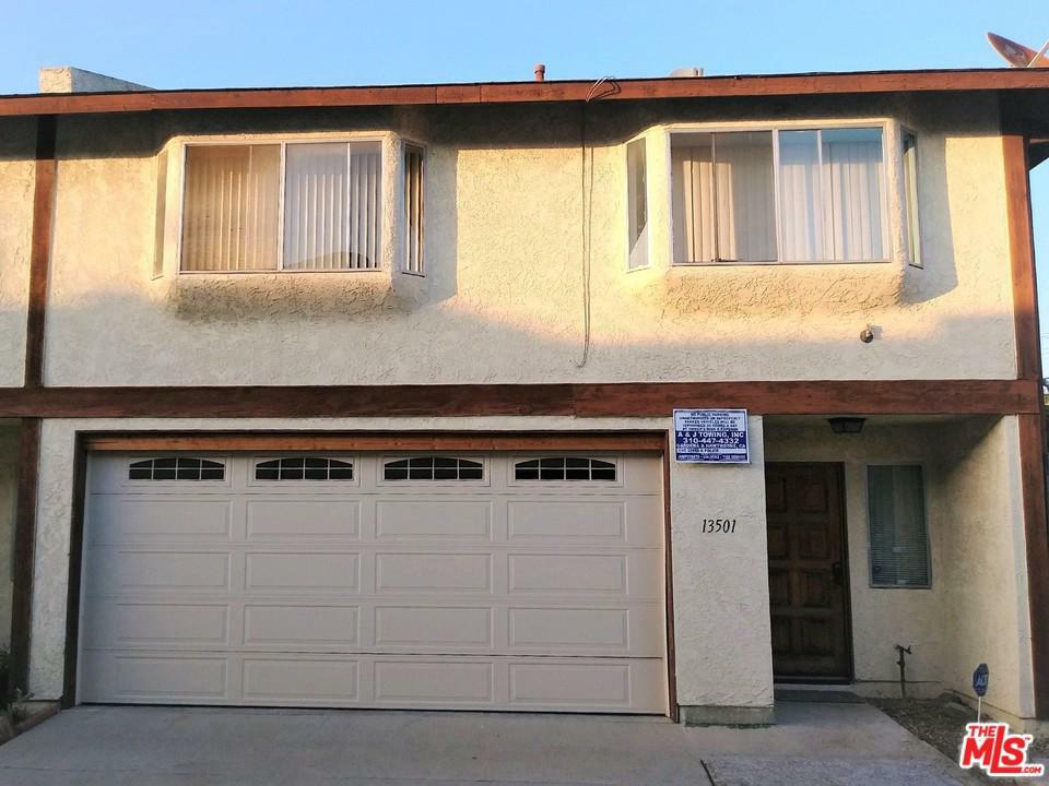 Property Photo:  13501 Lemoli Ave  CA 90250 