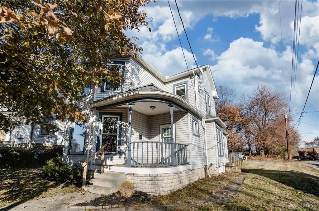 Property Photo: 42 Maple Street OH 45385