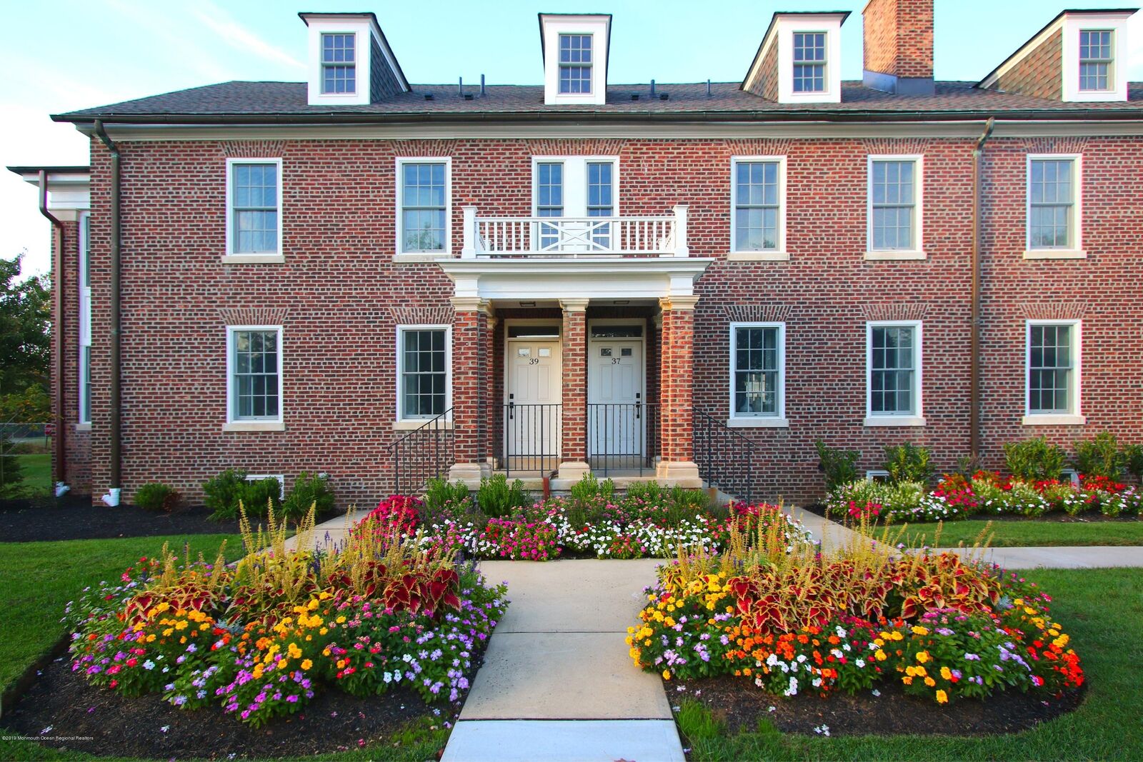 Property Photo: 35 Russel Avenue NJ 07757