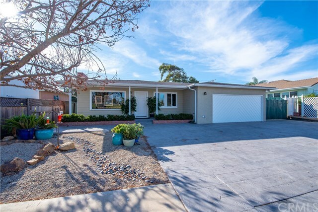 Property Photo:  933 Farroll Avenue  CA 93420 