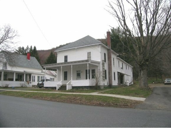 Property Photo:  24 Mountain St  VT 05443 