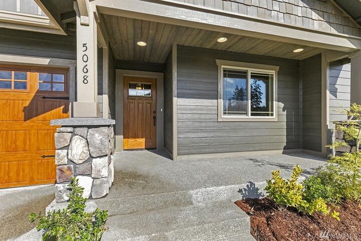 Property Photo: 5068 Lot 15 NW Cannon Cir WA 98383