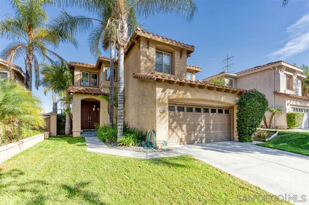 Property Photo:  11585 Cypress Canyon Park Drive  CA 92131 