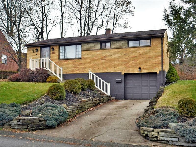 Property Photo:  104 Lansdowne Drive  PA 15147 