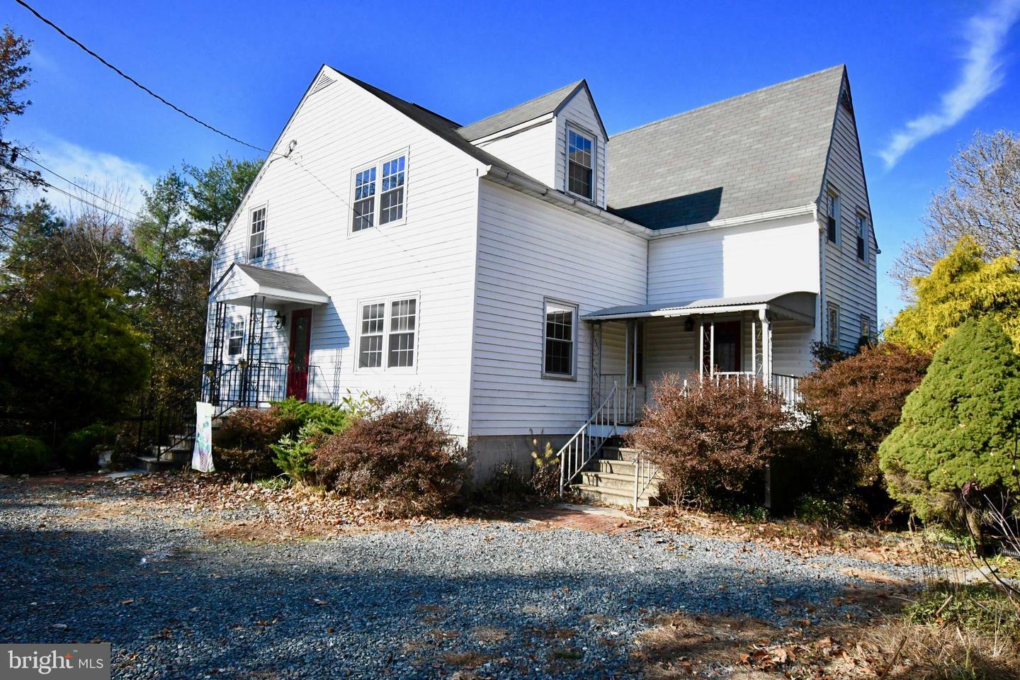 Property Photo:  1606 S Tollgate Road  MD 21015 