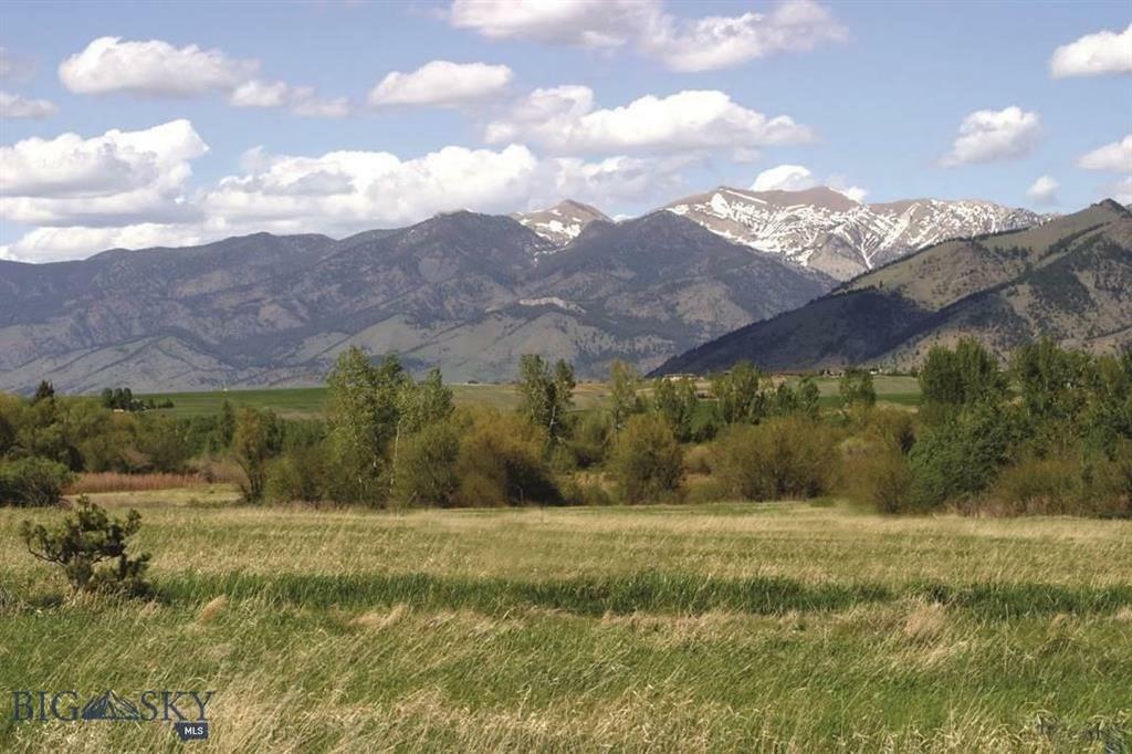 Property Photo:  Tract 14A Autumn Ridge Ranch  MT 59715 