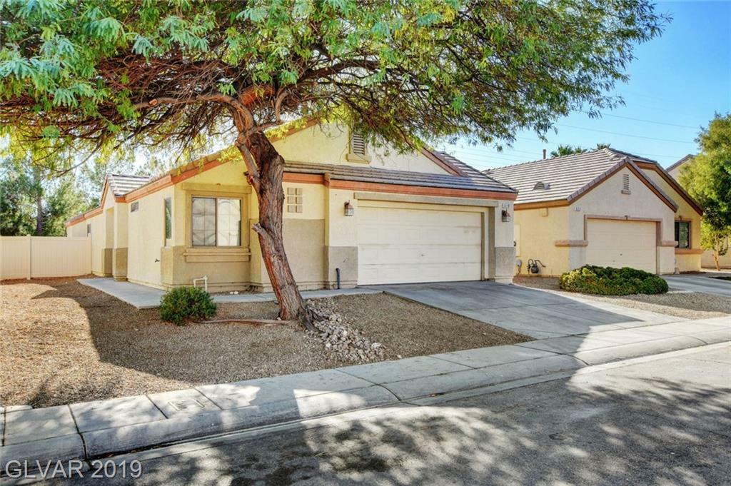 519 Braided River Avenue  North Las Vegas NV 89084 photo