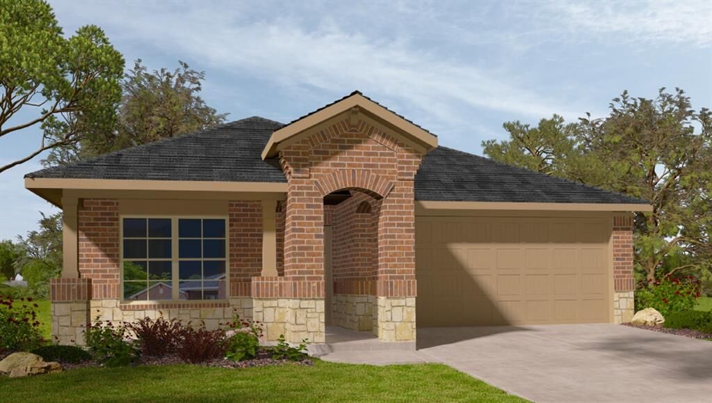Property Photo: 3119 Canadian Goose TX 77521