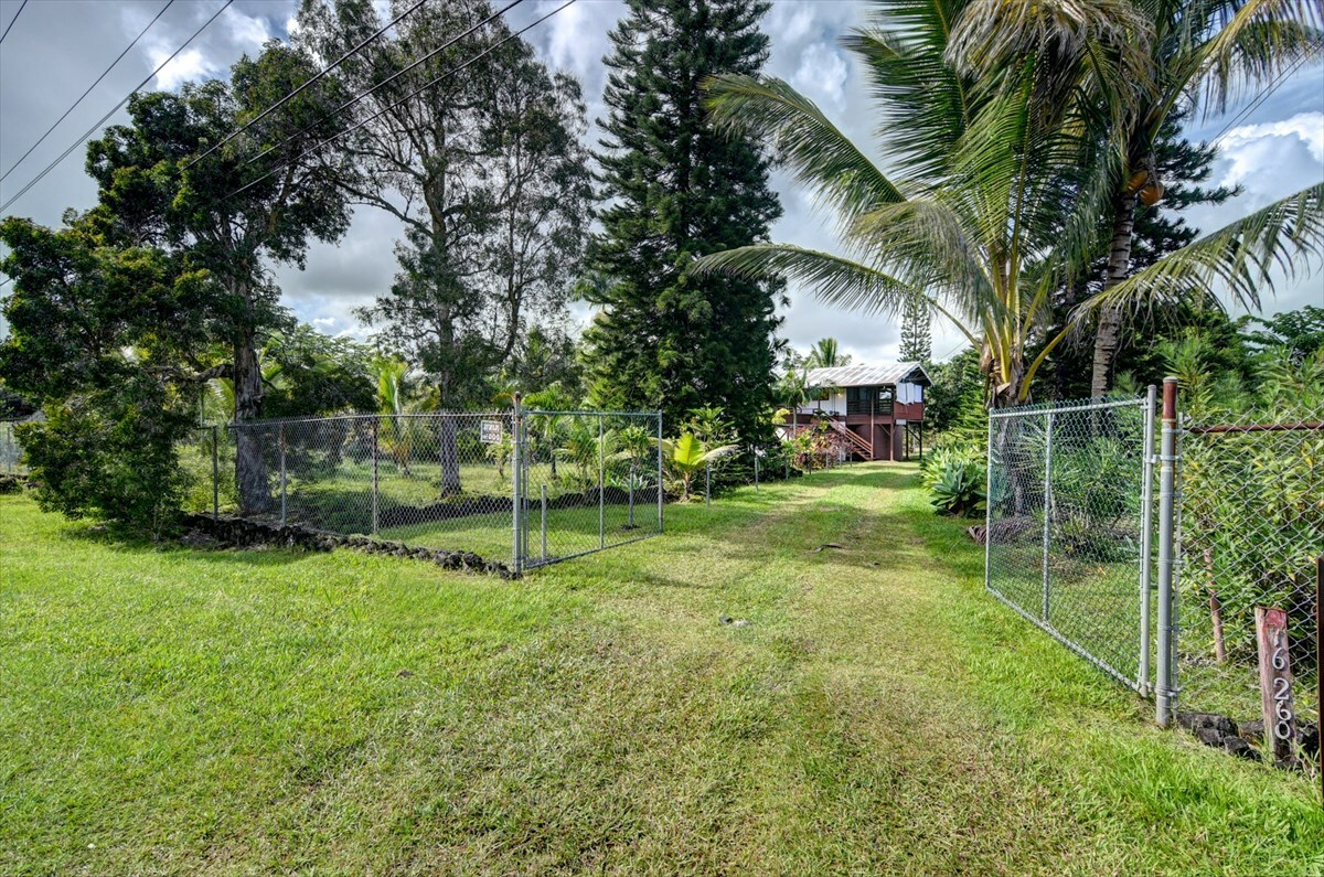 Property Photo:  16-260 Pohaku Dr  HI 96760 