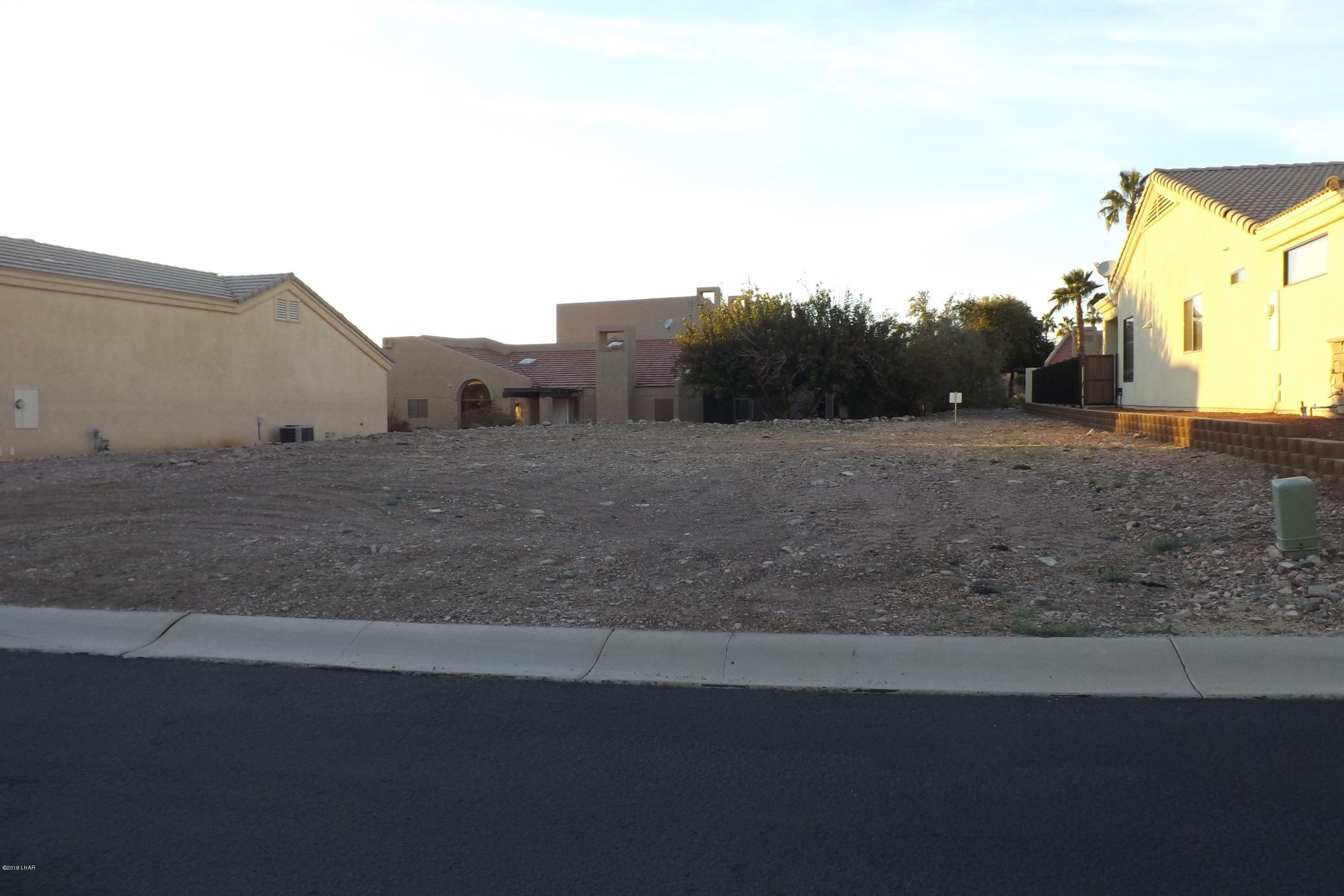 Property Photo:  1055 Montrose Dr  AZ 86406 