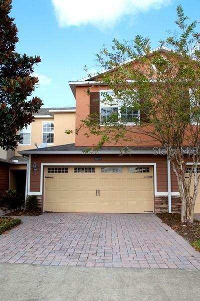 Property Photo:  1110 Priory Circle  FL 34787 