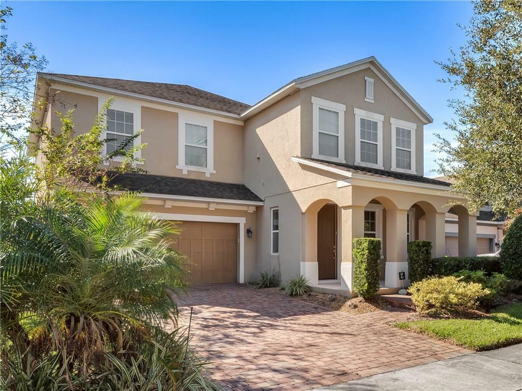 Property Photo:  12838 Woodmere Close Drive  FL 34786 