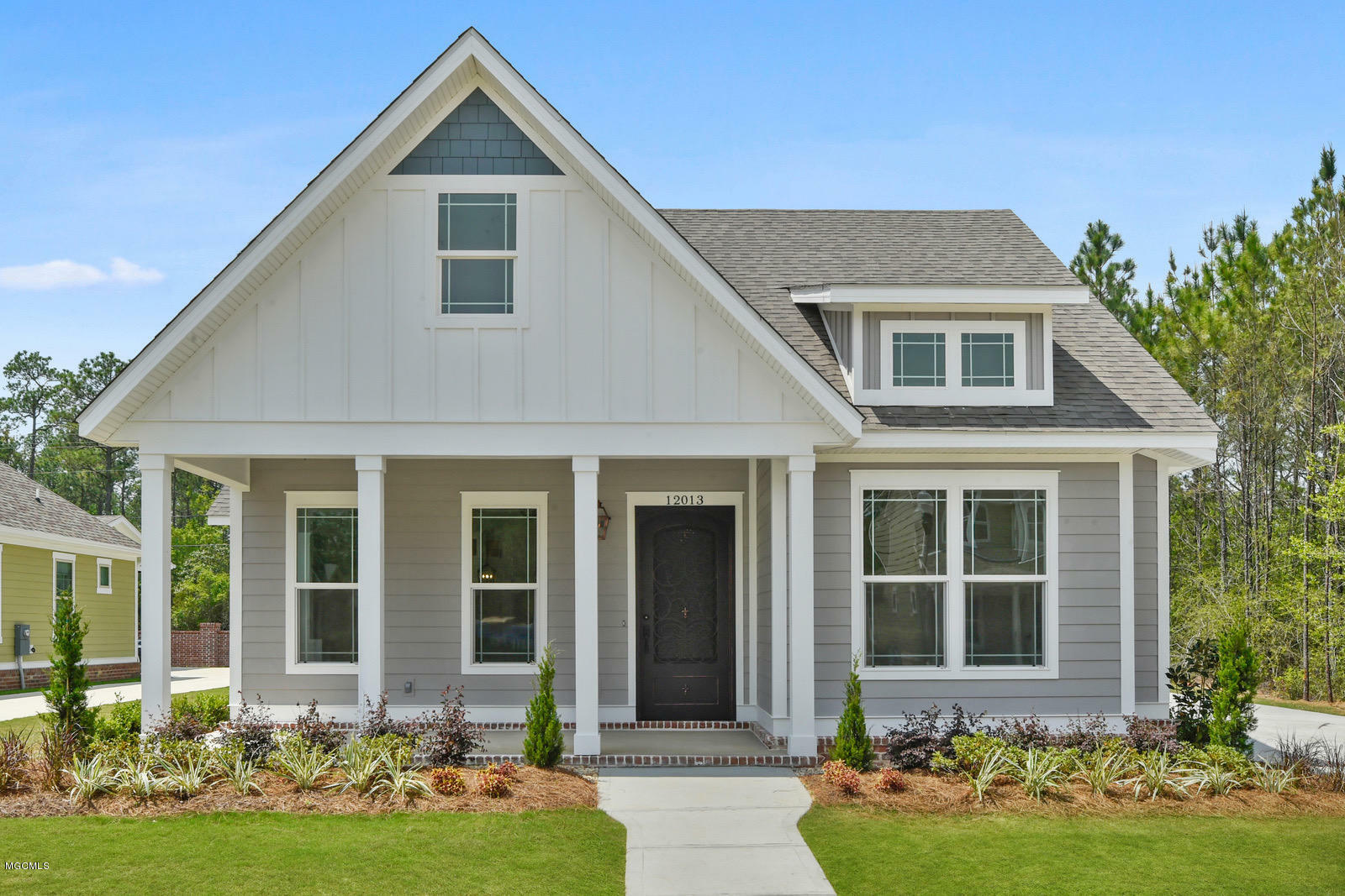 Property Photo: 12013 Parc Merlot MS 39503