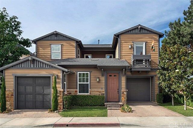 Property Photo: 17251 Chatham Lane CA 92649